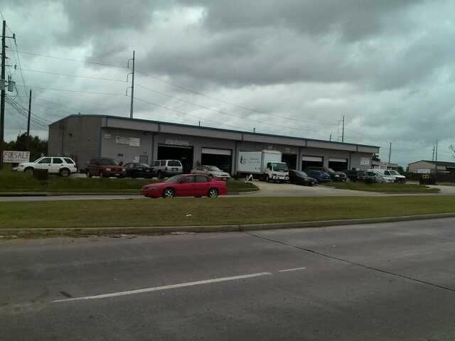 More Photos Of 11101 N Houston Rosslyn Rd, Houston Auto Repair For Sale