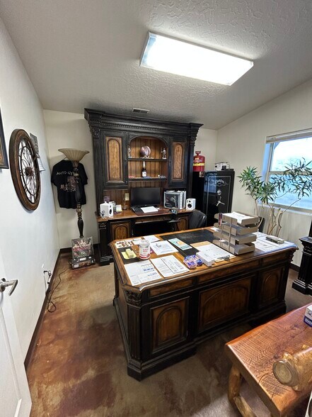 More Photos Of 2783 W 2500 S, Roosevelt Warehouse For Sale