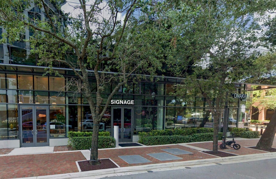 More Photos Of 3306 Mary St, Miami Office For Lease