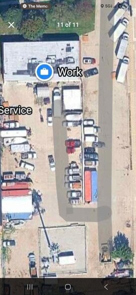 More Photos Of 14156 E 11 Mile Rd, Warren Warehouse For Sale