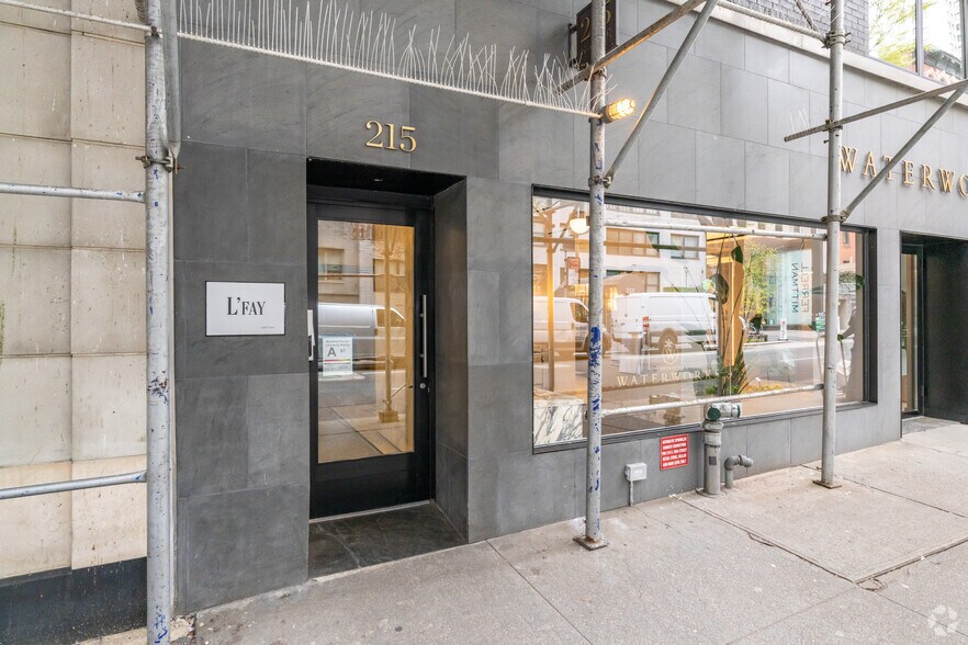 More Photos Of 215 E 58th St, New York Loft Creative Space For Lease