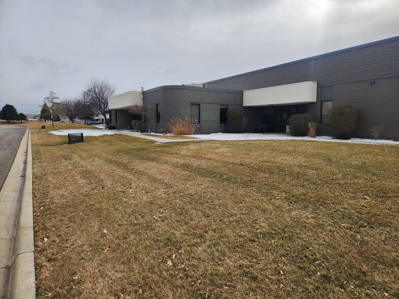 More Photos Of 1149 W 2240 S, Salt Lake City Warehouse For Lease