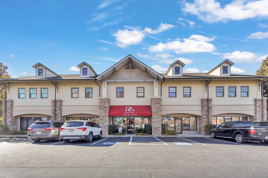 More Photos Of 4246 Washington Rd, Evans Storefront For Sale