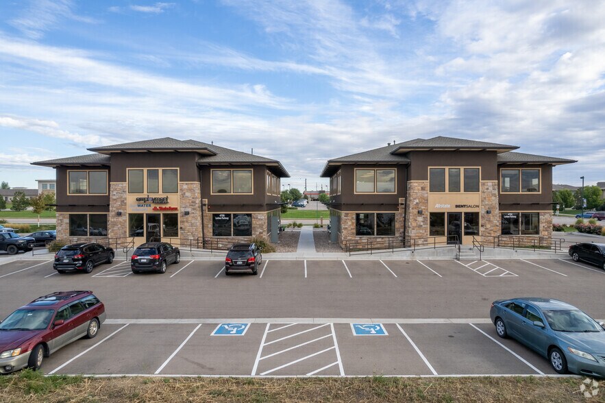 More Photos Of 4702 Larimer Pky, Johnstown Office For Lease