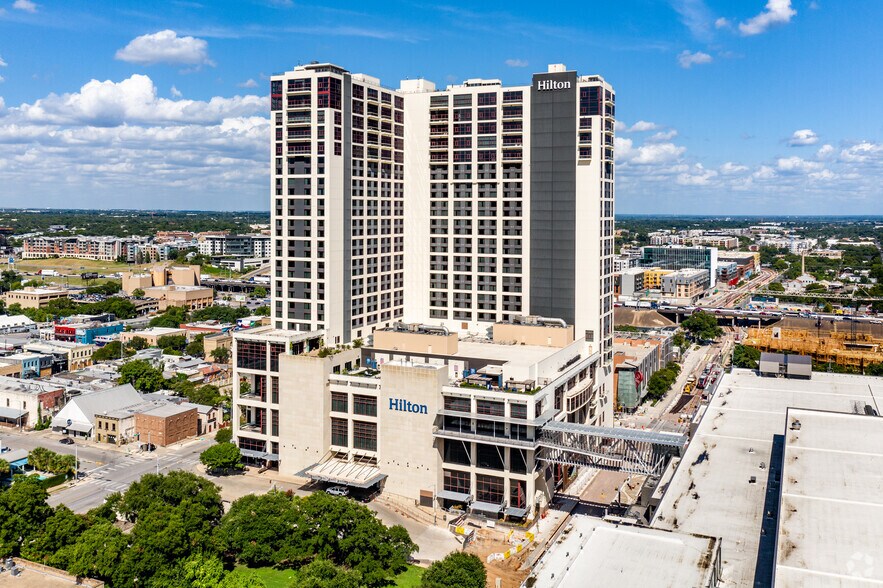 Primary Photo Of 509 E 5th St, Austin Hotel For Lease