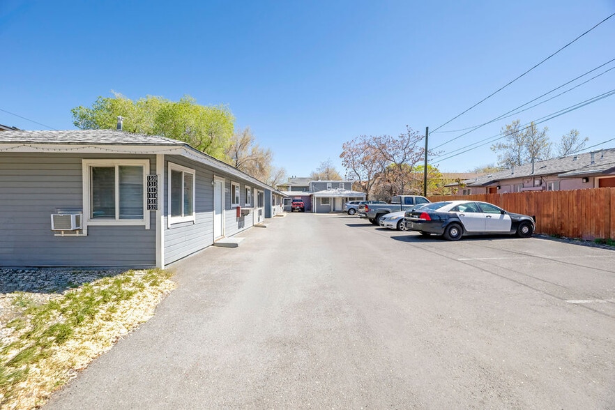 More Photos Of 1508-1520 Locust St, Reno Apartments For Sale
