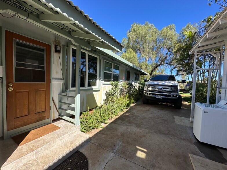 More Photos Of 3135 Lower Kula Rd, Kula Storefront Retail Office For Sale