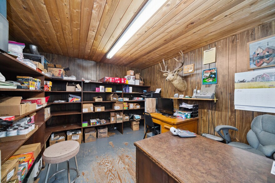 More Photos Of 35800 7th (Hwy101) St, Nehalem Storefront Retail Residential For Sale