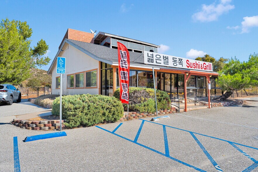 More Photos Of 13910 State Hwy 138, Hesperia Restaurant For Sale