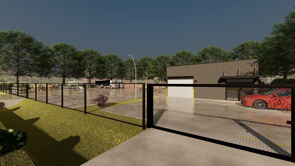 More Photos Of 14725 W Hardy Rd, Houston Warehouse For Lease