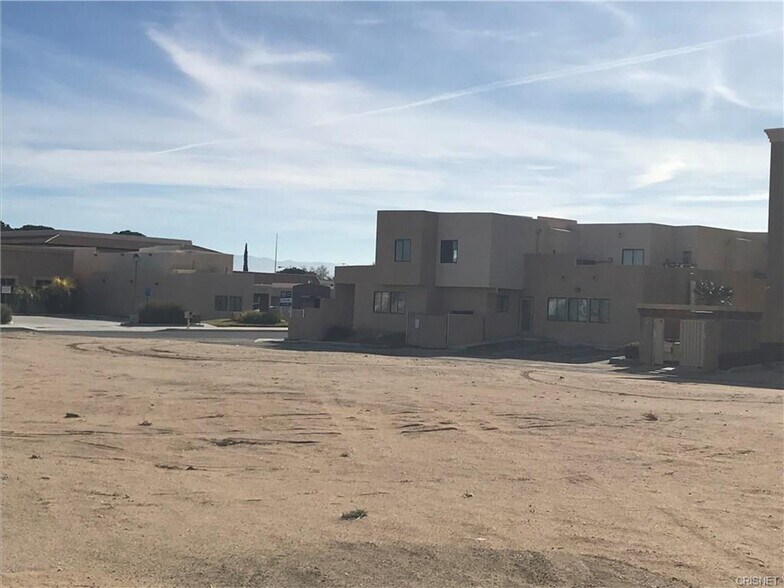 More Photos Of Senecca Rd, Victorville Land For Sale