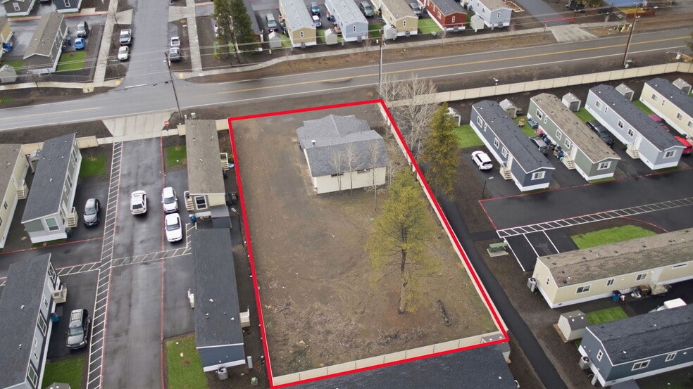 More Photos Of 16440 Finley Butte Rd, La Pine Office For Sale