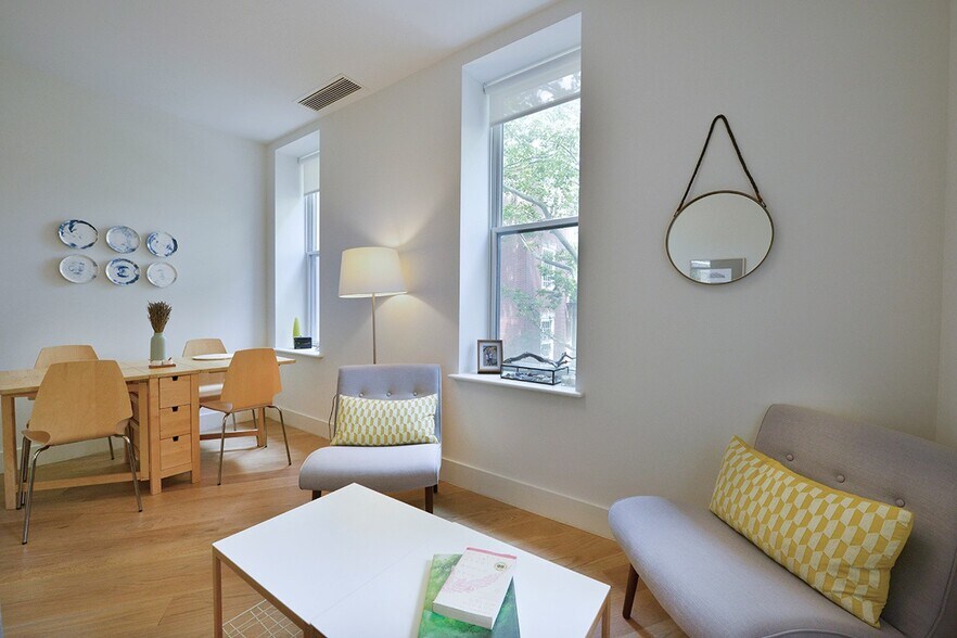 More Photos Of 42-50 Orange St, Brooklyn Apartments For Sale