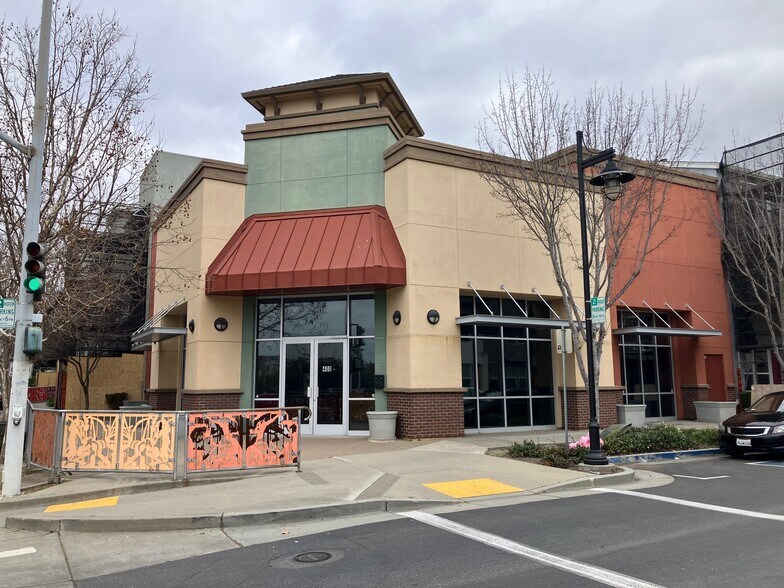 Primary Photo Of 400 Marina Way, Richmond Freestanding For Lease