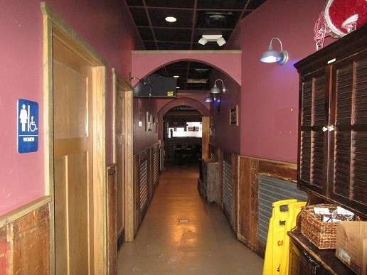 More Photos Of 1575 N Telegraph Rd, Monroe Freestanding For Lease