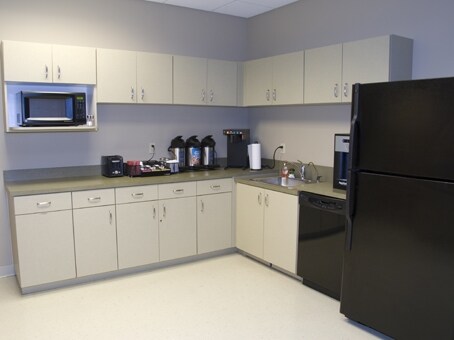 Photo of 1st Floor Ste Virtual Office