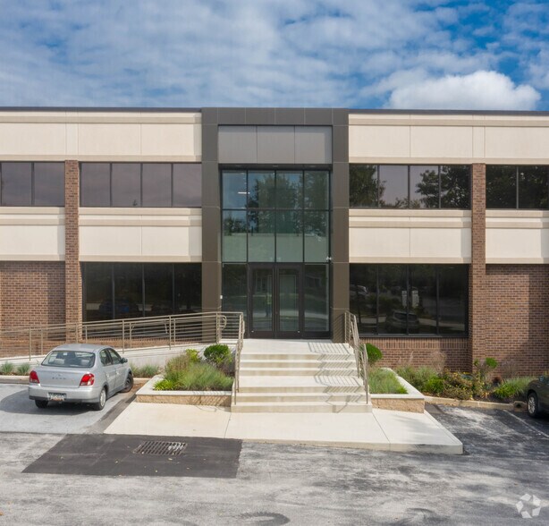 More Photos Of 1012 W 9th Ave, King Of Prussia Office For Lease