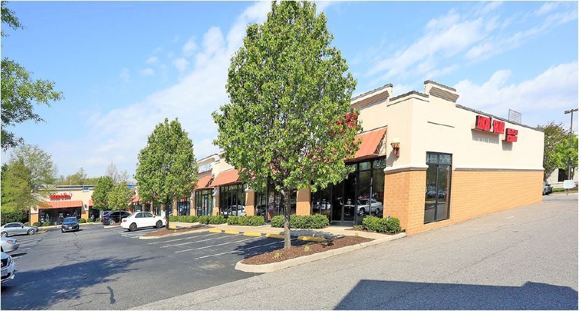 More Photos Of 732-736 N Eden Way, Chesapeake Unknown For Lease