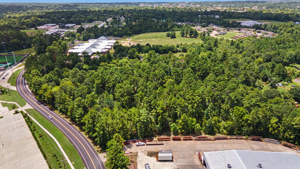 More Photos Of TBD Martin Luther King Drive, Huntsville Land For Sale