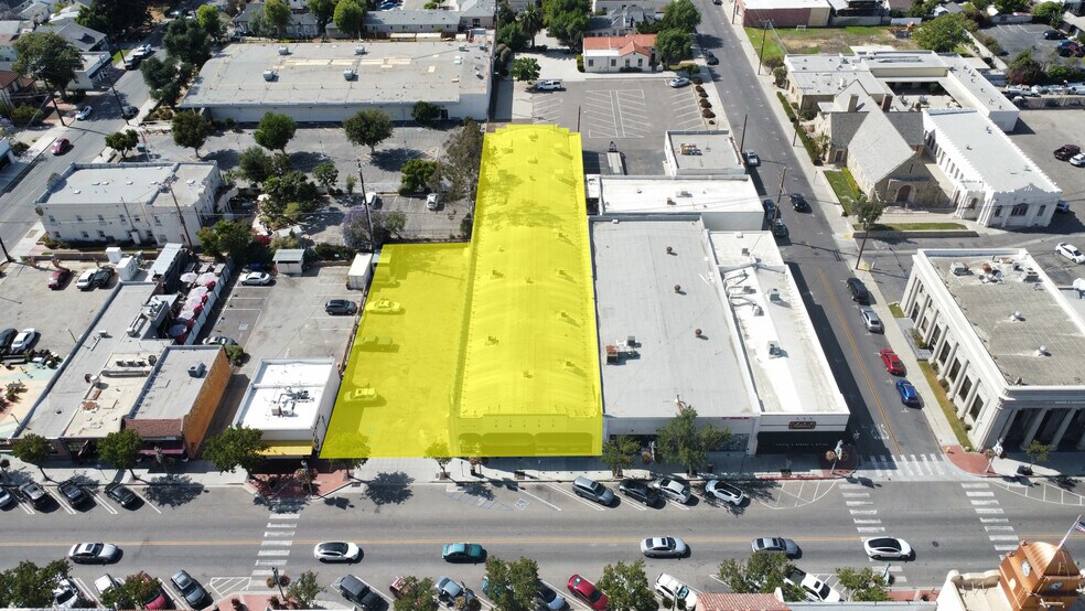 More Photos Of 847 E Main St, Santa Paula Storefront For Sale