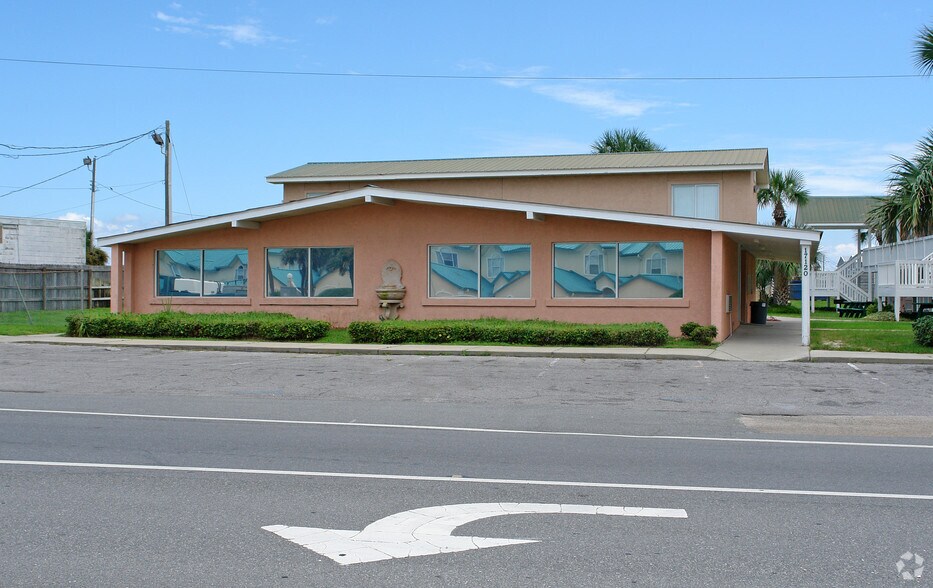 More Photos Of 17120 Front Beach Rd, Panama City Beach Hotel For Lease