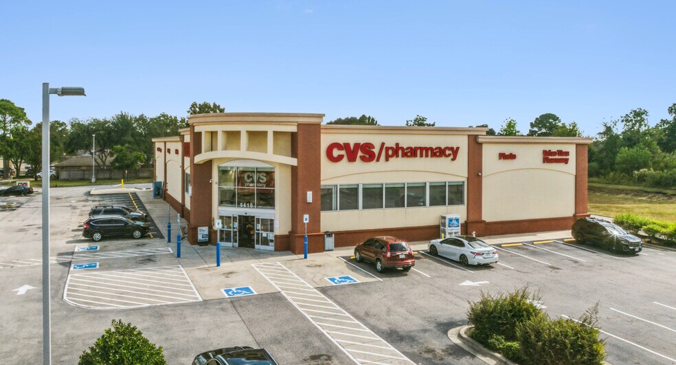 More Photos Of 9410 Fuqua St, Houston Drugstore For Sale