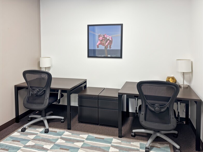 More Photos Of 1220 Main St, Vancouver Coworking Space