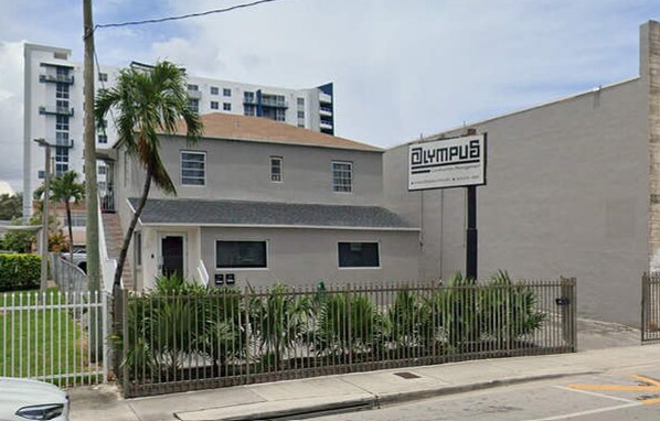 More Photos Of , Miami Office For Sale