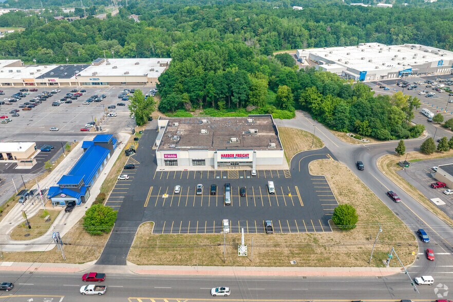 More Photos Of 301 State Route 104, Oswego Storefront Retail Office For Lease