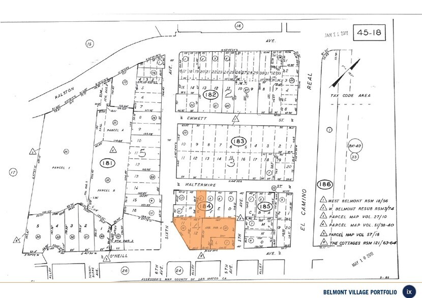More Photos Of 1250 5th Ave, Belmont Office For Lease