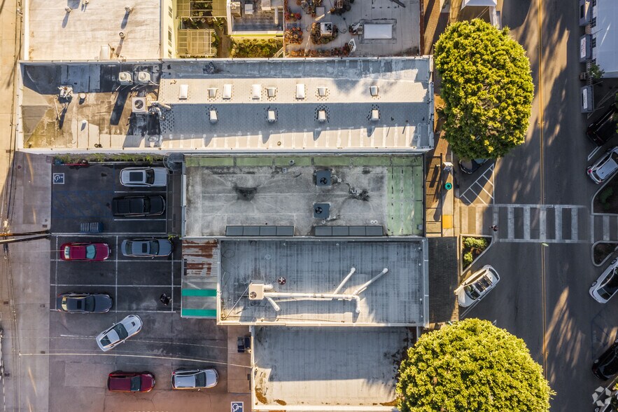 More Photos Of 214 Main St, Seal Beach Office For Sale