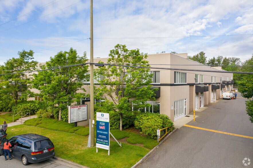 More Photos Of 8333 130th St, Surrey Flex For Sale