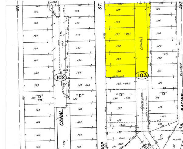 More Photos Of 2211-2233 S Throop St, Chicago Manufacturing For Lease