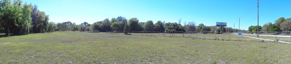 More Photos Of 3580 N Orange Blossom Trl, Mount Dora Land For Sale