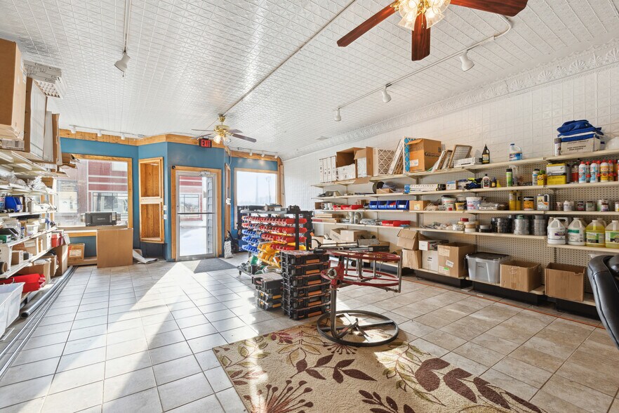 More Photos Of 12192 Hancock St SE, Becker Storefront Retail Residential For Sale