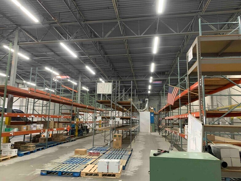 More Photos Of 3110 Moon Station Rd NW, Kennesaw Distribution For Lease