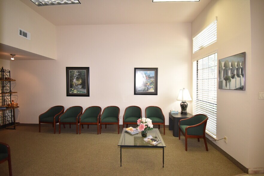 More Photos Of 2612 Harwood Rd, Bedford Medical For Sale