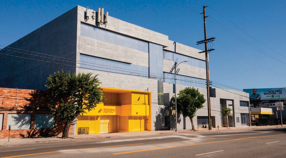 More Photos Of 4142 Lankershim Blvd, North Hollywood Unknown For Lease