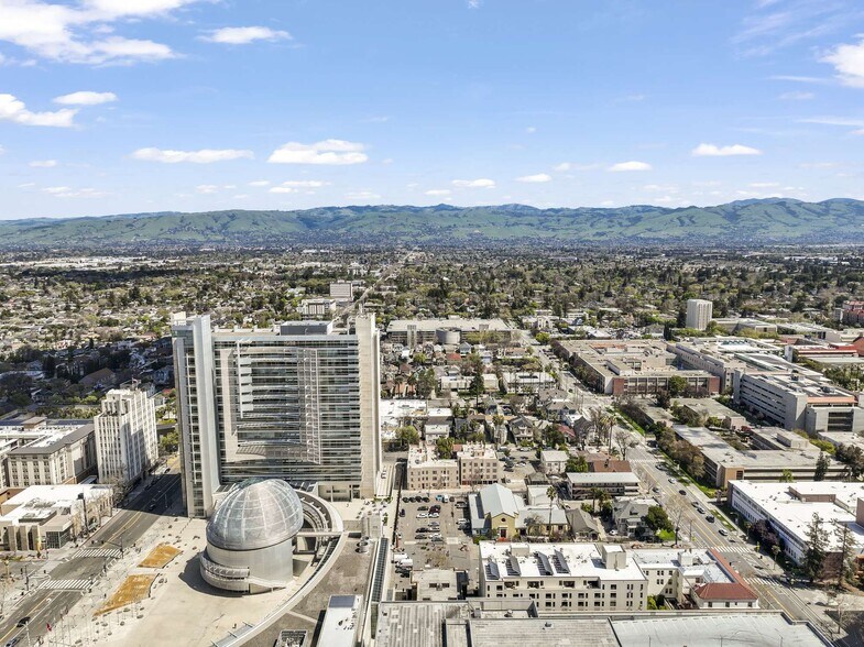 More Photos Of 59 S 5th St, San Jose Apartments For Sale