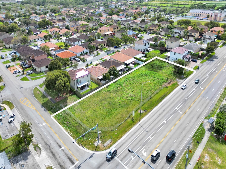 More Photos Of 22401 SW 112th Ave, Miami Land For Sale