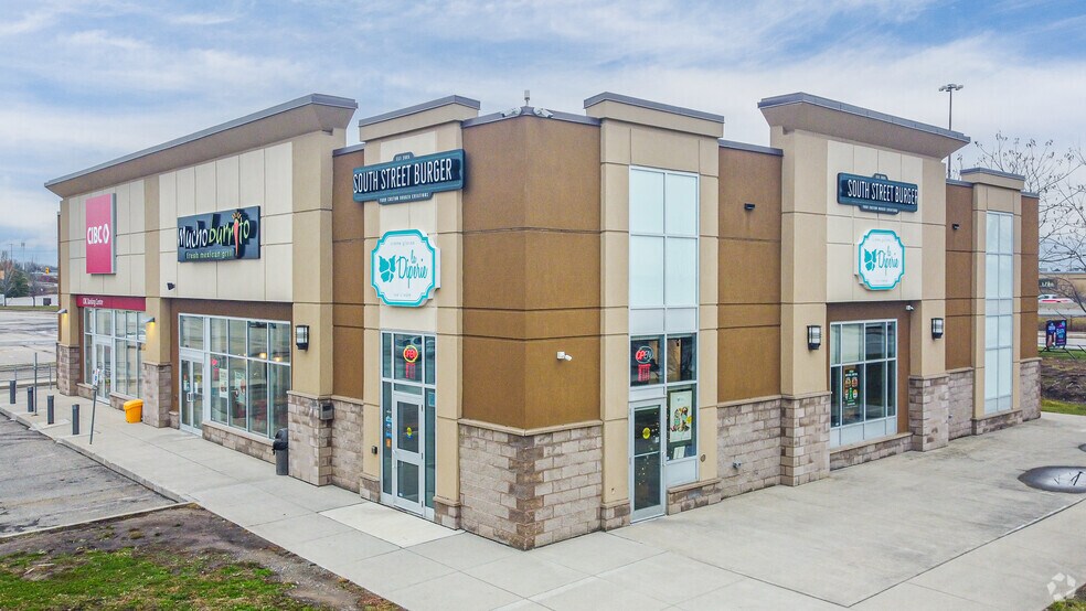 More Photos Of 7555 Montrose Rd, Niagara Falls Unknown For Lease