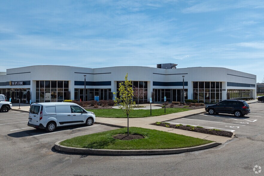 More Photos Of 1160 E Dayton Yellow Springs Rd, Fairborn Research And Development For Lease