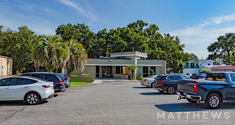 Primary Photo Of 3945 San Jose Park Dr, Jacksonville Medical For Sale