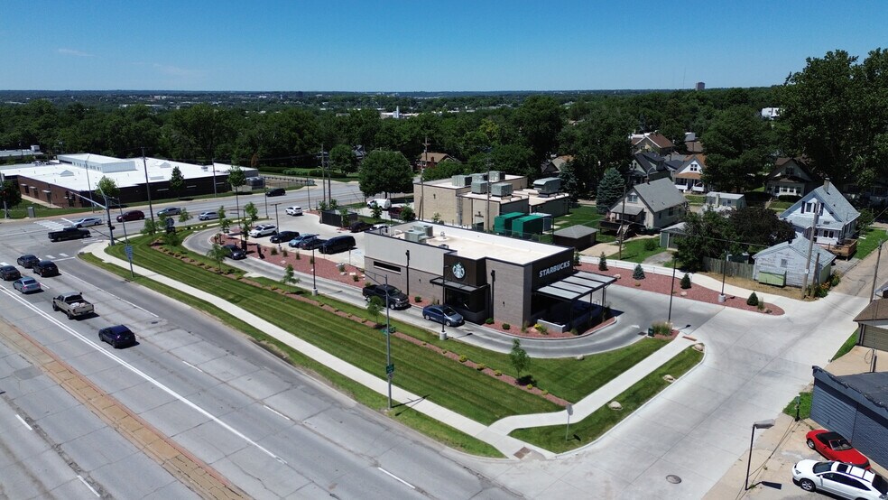 More Photos Of 4178 L St, Omaha Fast Food For Sale