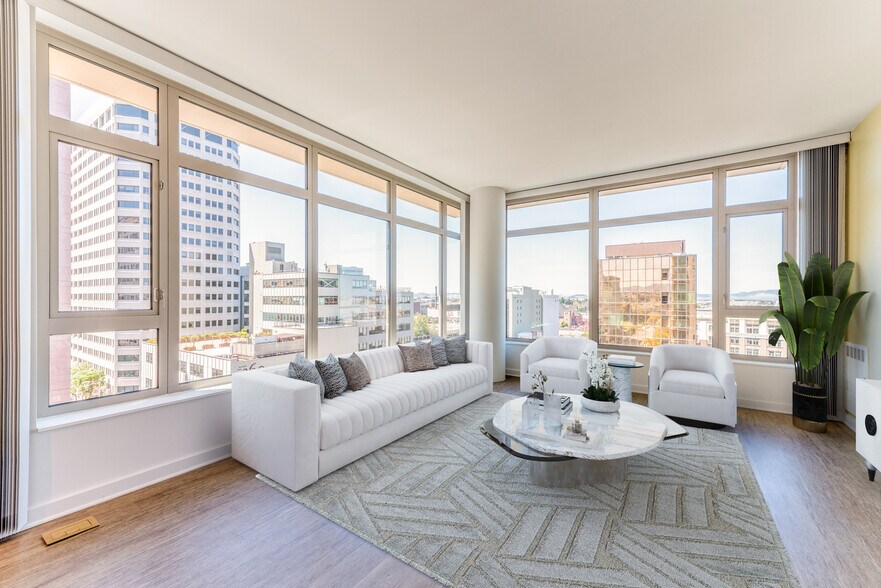 More Photos Of 100 Grand Ave, Oakland Apartments For Lease