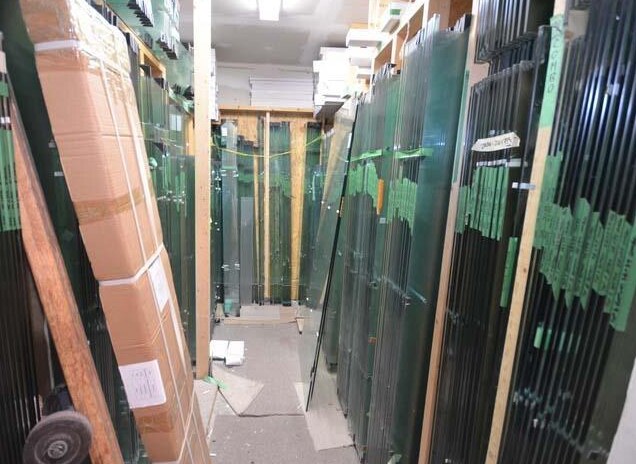 More Photos Of 2981 Simpson Rd, Richmond Showroom For Sale