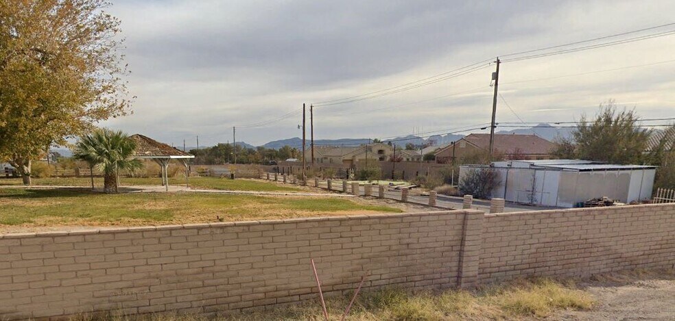 More Photos Of 165 E Windmill Ln, Las Vegas Land For Sale
