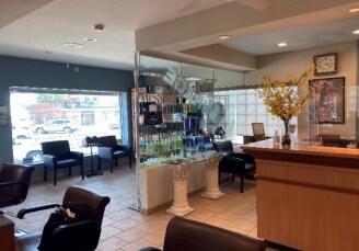 More Photos Of 897 Willis Ave, Albertson Storefront For Sale