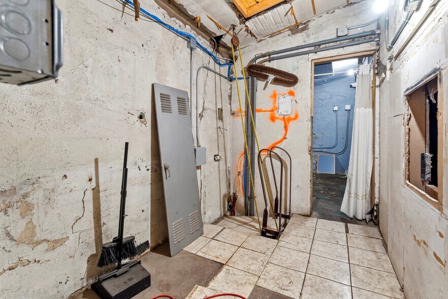 More Photos Of 110 Main St, Bradley Beach Movie Theatre For Sale