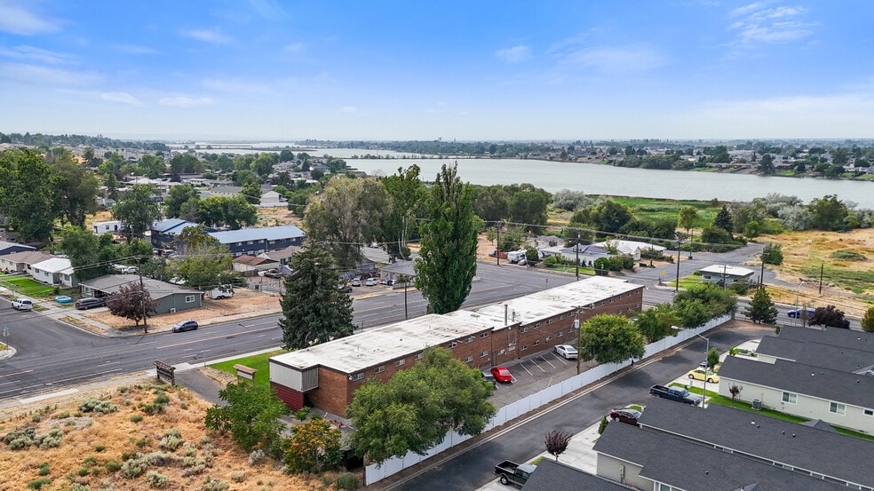 More Photos Of 116 E Hill Ave, Moses Lake Apartments For Sale